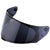 LS2 Stream II Outer Face Shield Helmet Accessories
