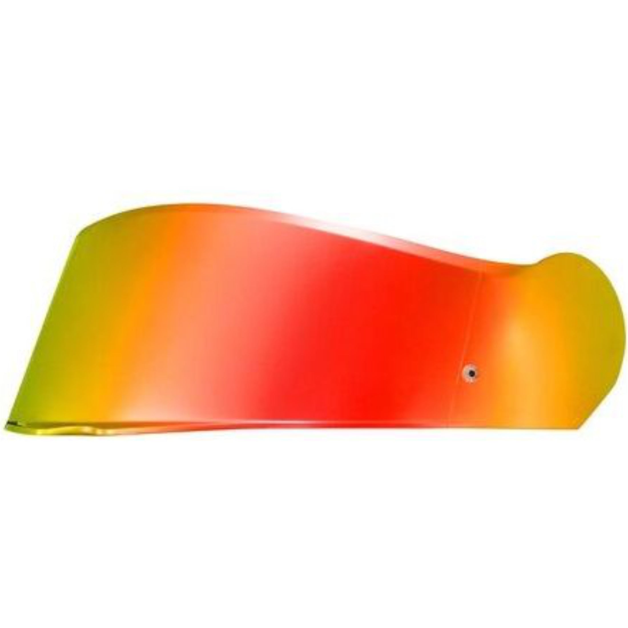 LS2 Strobe II Outer Face Shield Helmet Accessories-04-609