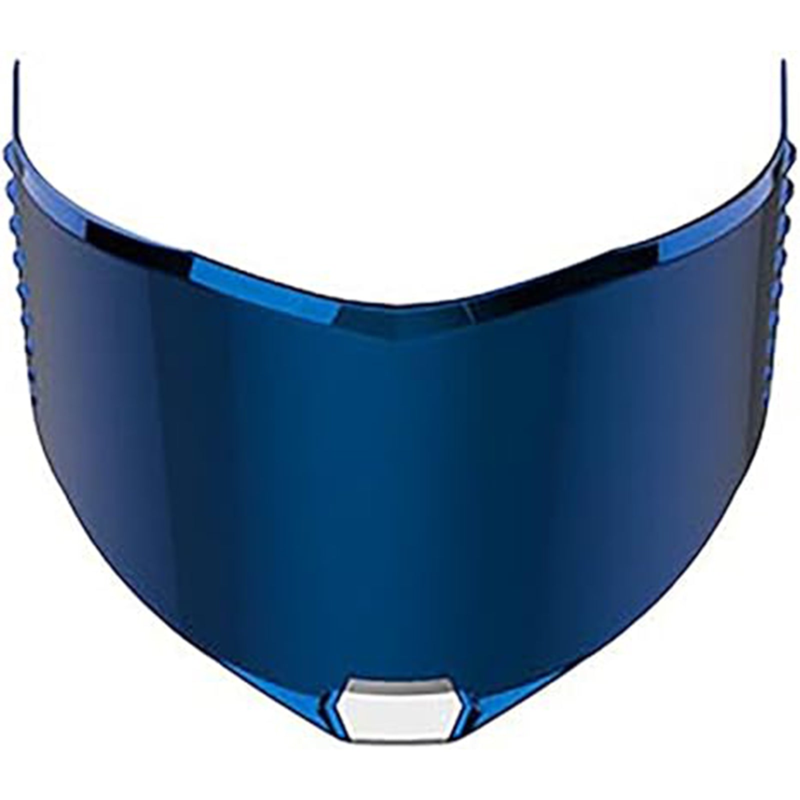 LS2 Thunder C Pinlock Ready Outer Face Shield Helmet Accessories-04-098