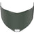 LS2 Thunder C Pinlock Ready Outer Face Shield Helmet Accessories