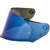 LS2 Valiant Pinlock Ready Outer Face Shield Helmet Accessories