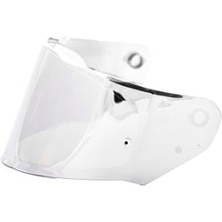 LS2 Valiant Pinlock Ready Outer Face Shield Helmet Accessories