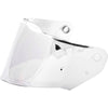LS2 Valiant Pinlock Ready Outer Face Shield Helmet Accessories