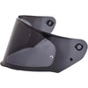 LS2 Valiant Pinlock Ready Outer Face Shield Helmet Accessories