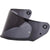 LS2 Valiant Pinlock Ready Outer Face Shield Helmet Accessories