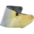 LS2 Valiant Pinlock Ready Outer Face Shield Helmet Accessories