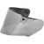 LS2 Valiant Pinlock Ready Outer Face Shield Helmet Accessories