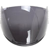 LS2 Verso Outer Face Shield Helmet Accessories