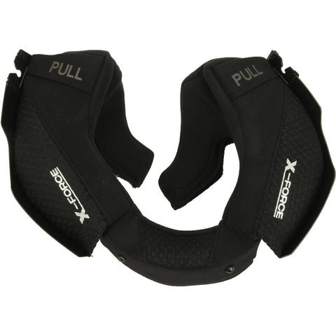 LS2 X Force Cheek Pad Helmet Accessories-04-201