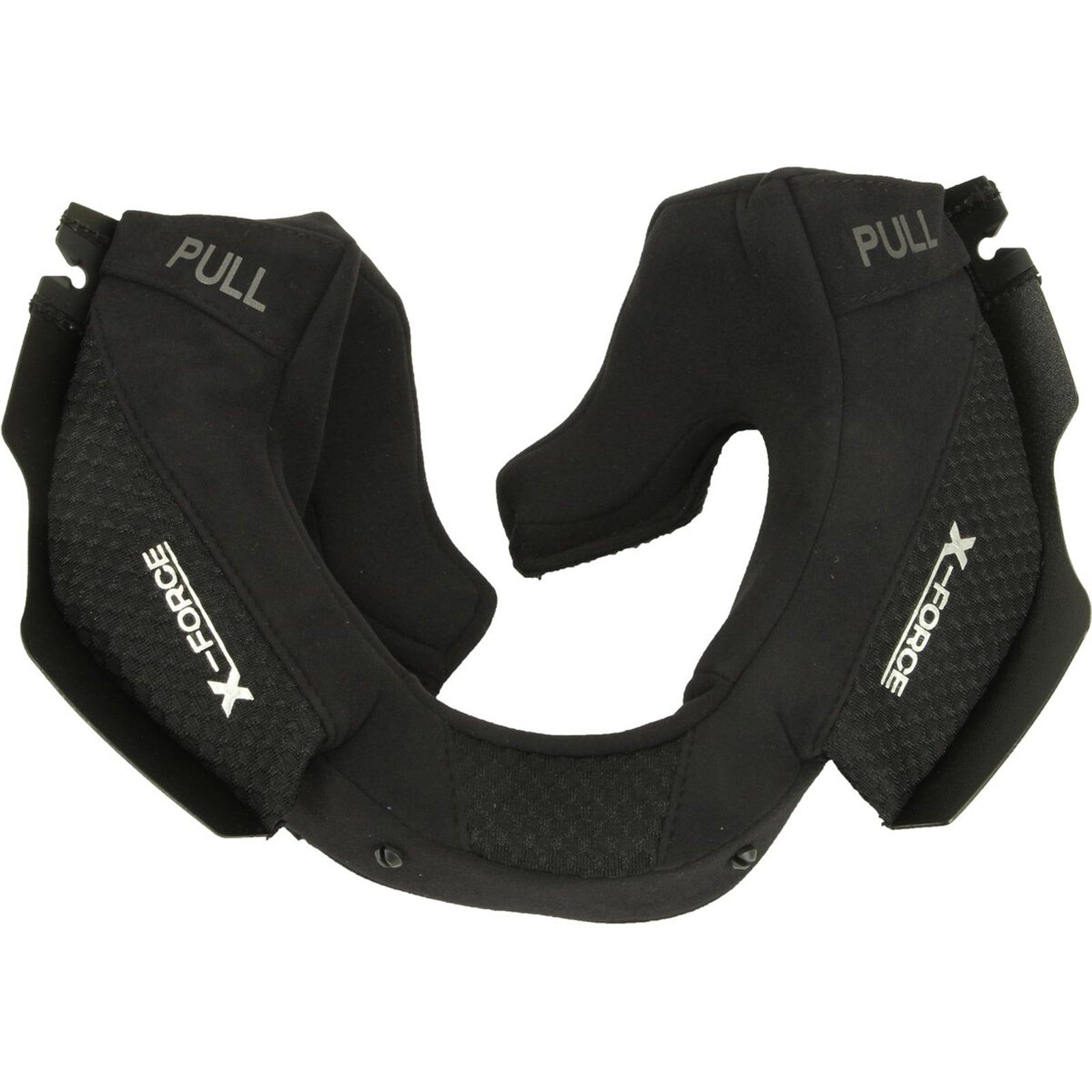 helmet size chart ls2 LS2 X Force Cheek Pads 2XL (Slim)