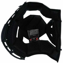 LS2 Advant X Liner Helmet Accessories