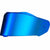 LS2 Assault III Outer Face Shield Helmet Accessories