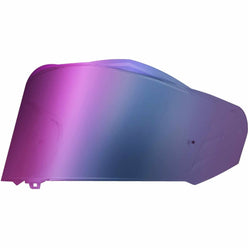 LS2 Assault III Outer Face Shield Helmet Accessories