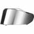 LS2 Assault III Outer Face Shield Helmet Accessories
