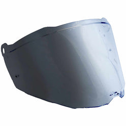 LS2 Blaze II Outer Face Shield Helmet Accessories