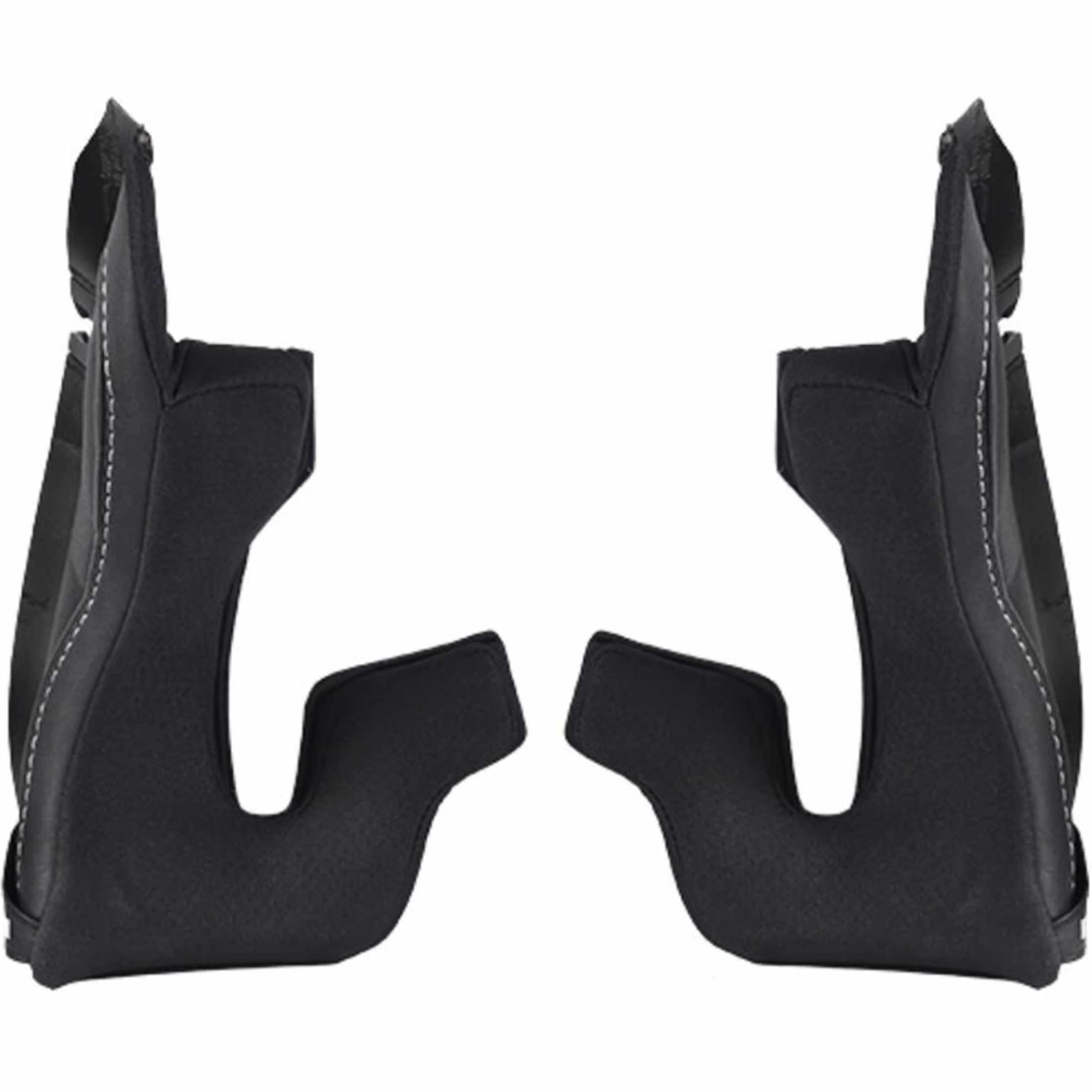 LS2 Challenger II Cheek Pad Helmet Accessories-04-961