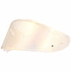 LS2 Dragon Carbon/Challenger II Outer Face Shield Helmet Accessories
