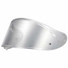 LS2 Dragon Carbon/Challenger II Outer Face Shield Helmet Accessories