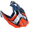 LS2 Explorer C Focus Peak Helmet Accessories