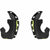 LS2 FF Cheek Pad Kids Helmet Accessories