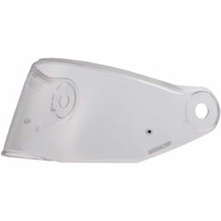 LS2 FF Outer Face Shield Kids Helmet Accessories