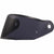 LS2 FF Outer Face Shield Kids Helmet Accessories