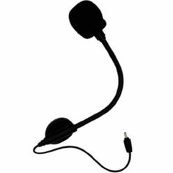 LS2 Focal Boom Microphone Helmet Accessories