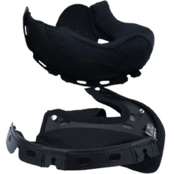 LS2 Gate II Cheek Pad Helmet Accessories