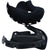 LS2 Gate II Cheek Pad Helmet Accessories