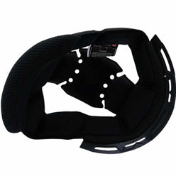 LS2 Gate II Liner Helmet Accessories
