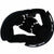 LS2 Gate II Liner Helmet Accessories