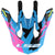 LS2 Gate II Peak Electra Helmet Accessories