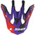 LS2 Gate II Peak Electra Helmet Accessories