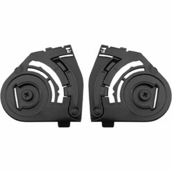LS2 Rapid III Base Plate Helmet Accessories