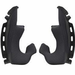 LS2 Rapid III Cheek Pad Helmet Accessories