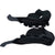 LS2 Strobe II Cheek Pad Helmet Accessories
