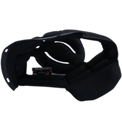 LS2 Strobe II Liner Helmet Accessories