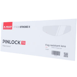 LS2 Strobe II Pinlock Helmet Accessories