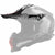 LS2 Subverter EVO Arched Peak Helmet Accessories