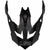 LS2 Subverter EVO Battalion Peak Helmet Accessories