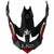 LS2 Subverter EVO Trooper Peak Helmet Accessories