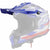 LS2 Subverter EVO United Peak Helmet Accessories