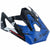 LS2 X Force USA Peak Helmet Accessories
