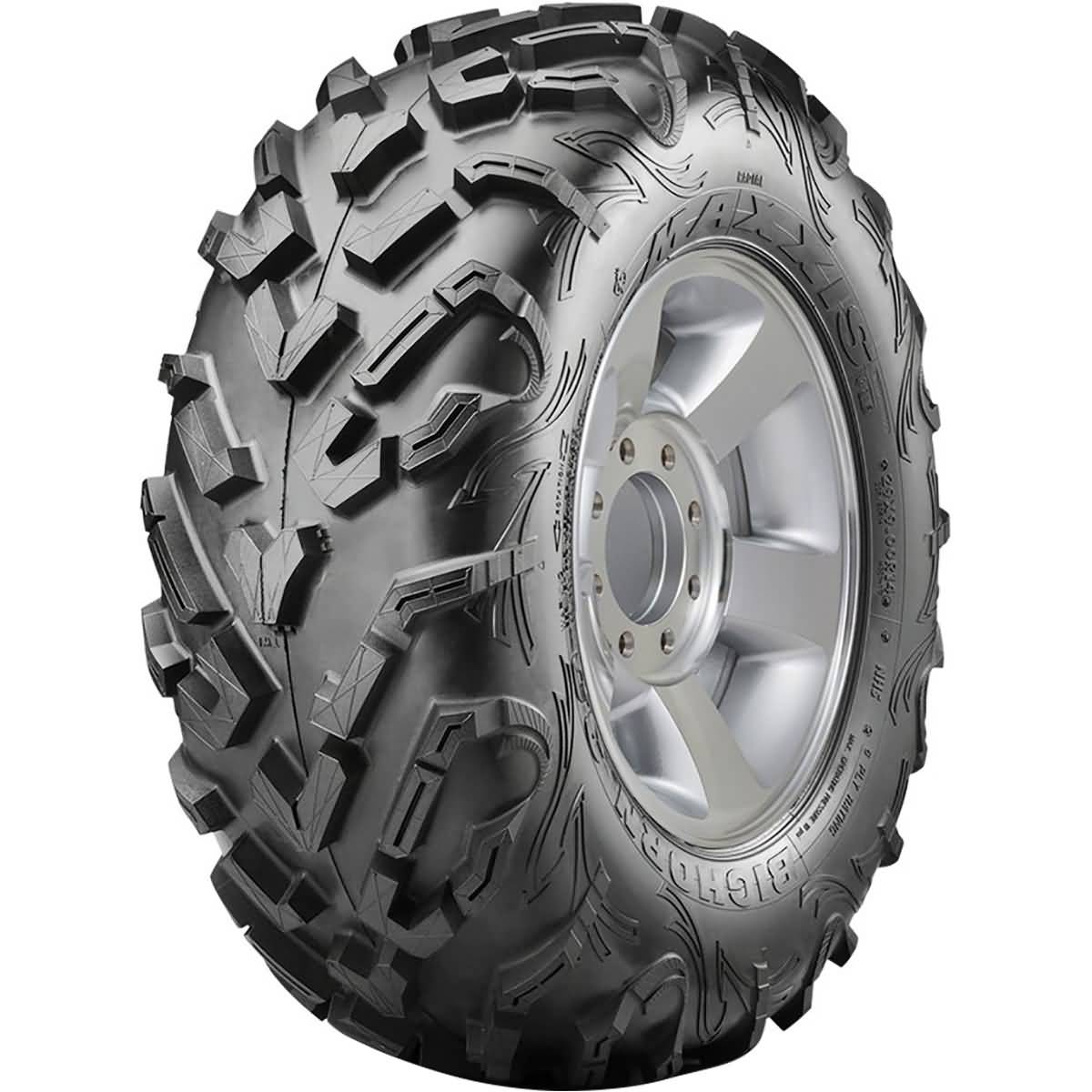 Maxxis Bighorn 3.0 14" Front Off-Road Tires-577