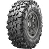 Maxxis Carnivore 14" Front/Rear Off-Road Tires