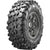 Maxxis Carnivore 14" Front/Rear Off-Road Tires