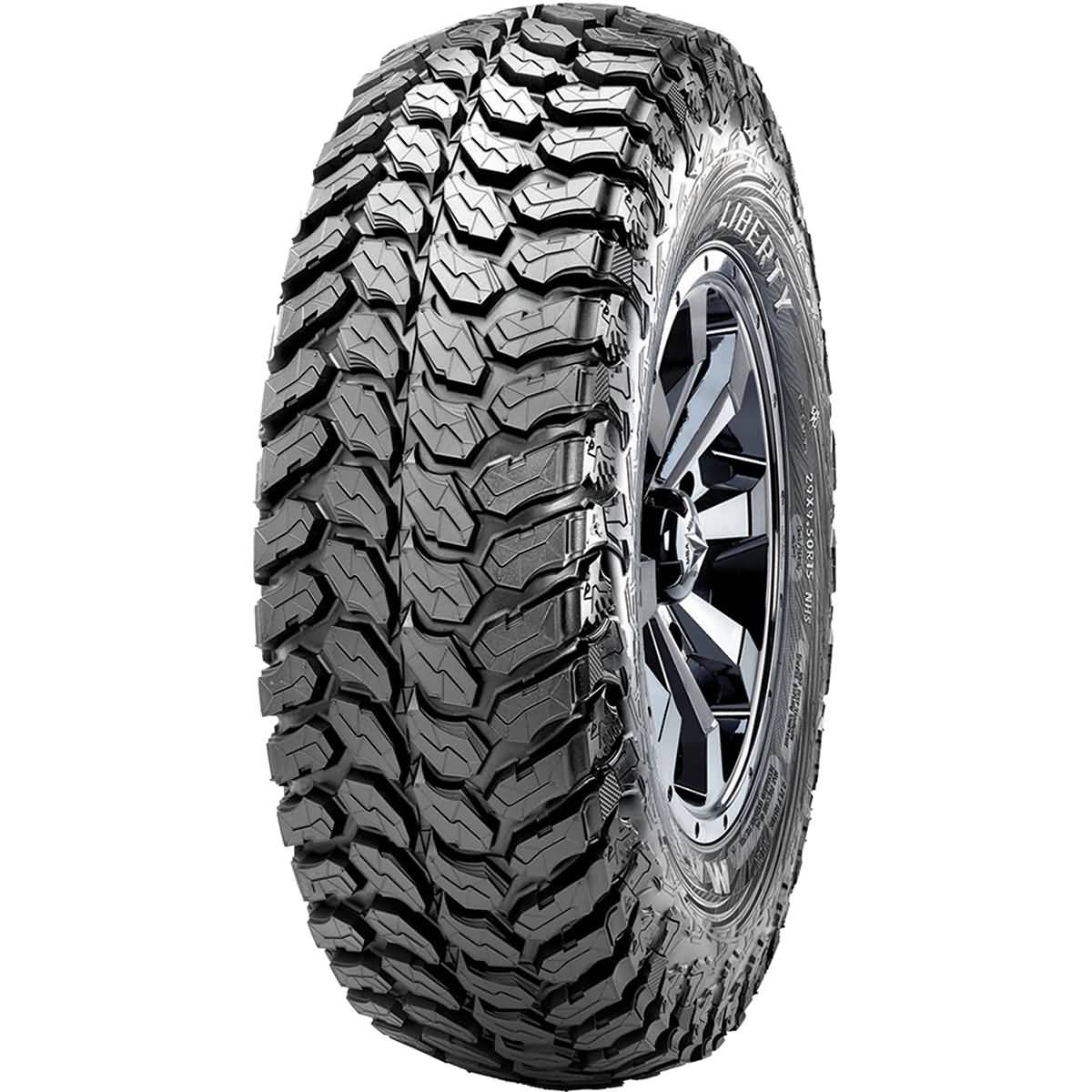 Maxxis Liberty 14" Front/Rear Off-Road Tires-577