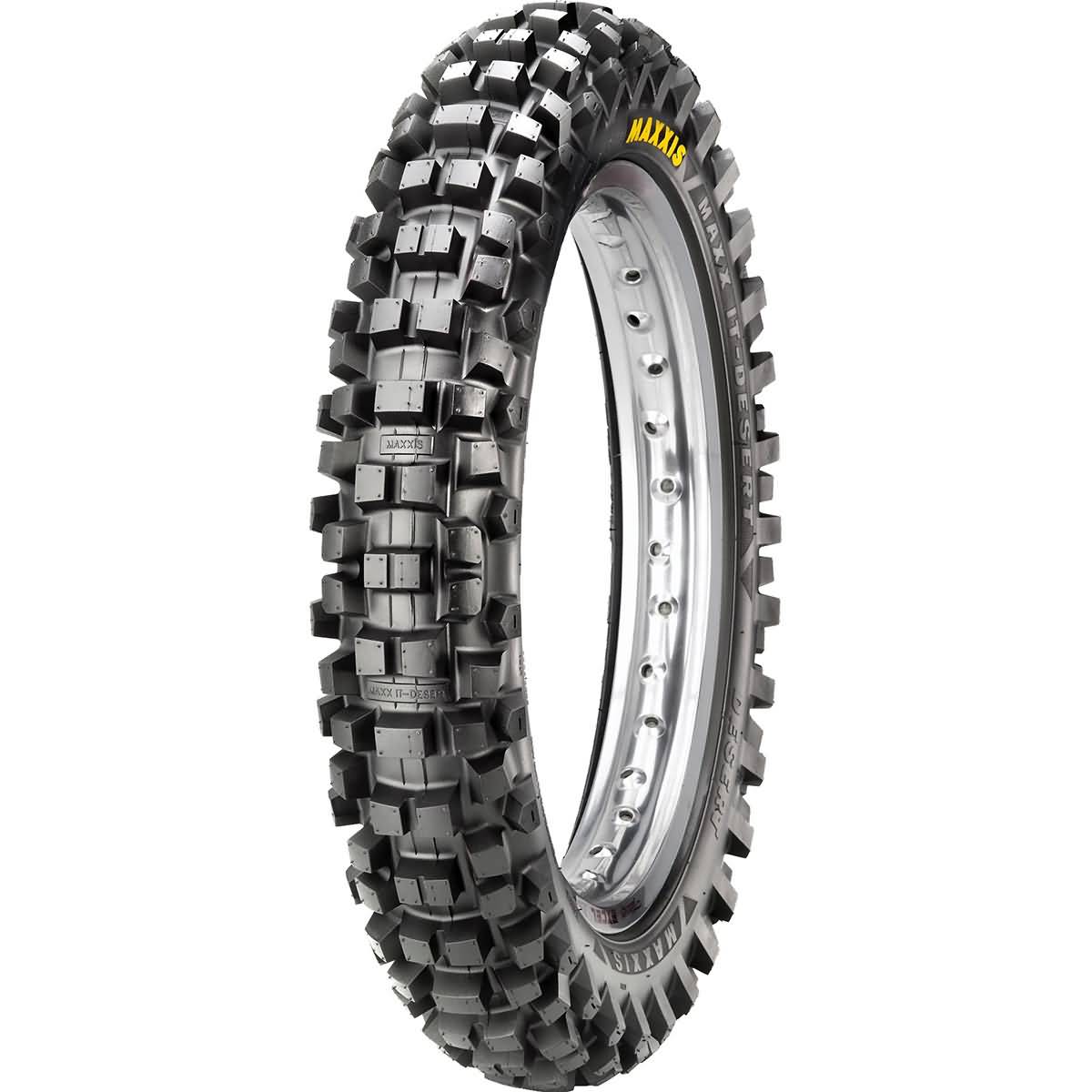 Maxxis Maxxcross Desert IT 18" Rear Off-Road Tires-870