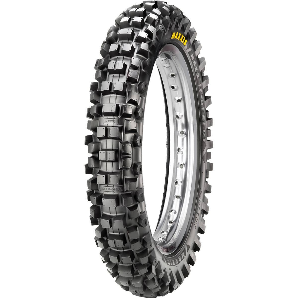 Maxxis Maxxcross Desert IT 19" Rear Off-Road Tires-870