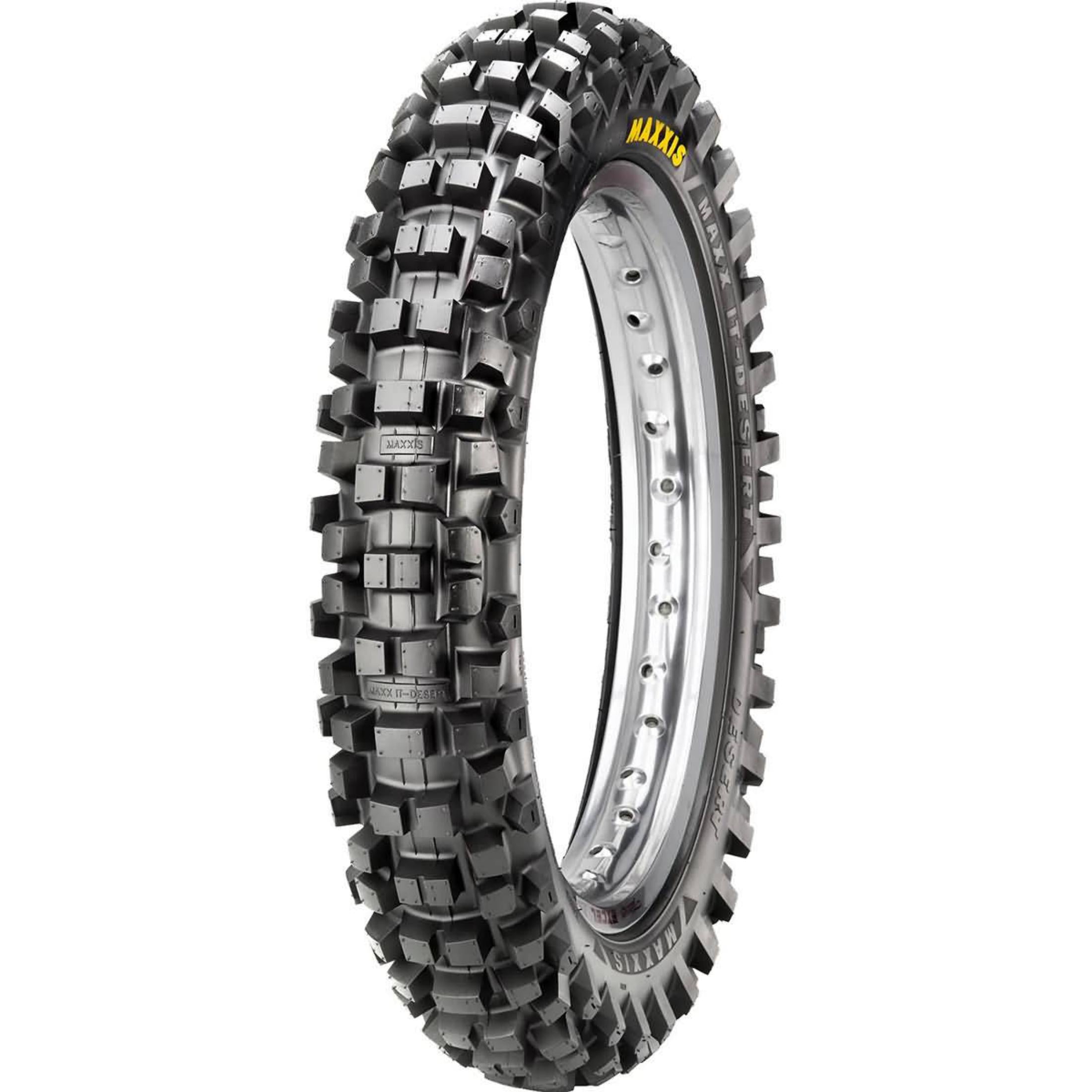 Maxxis Maxxcross Desert IT 19" Rear Off-Road Tires-870